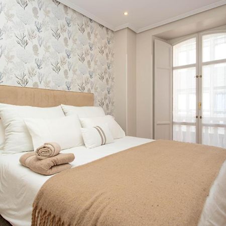 Apartamento De La Gandara Llanes Exteriér fotografie