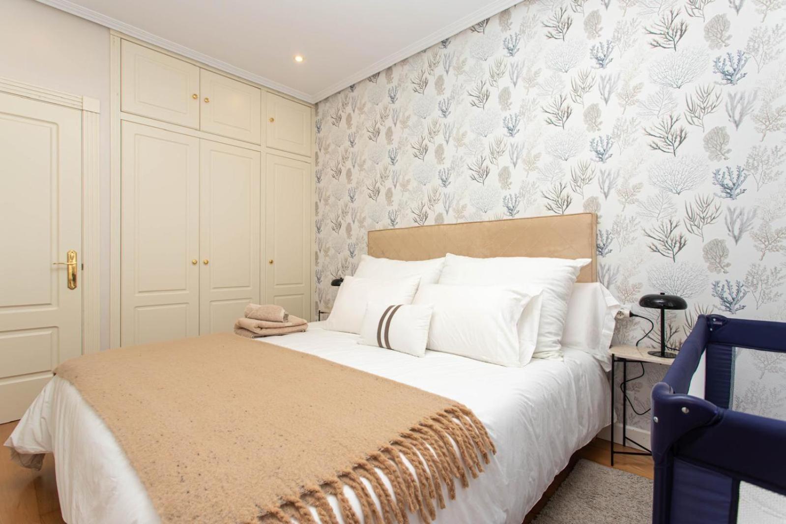 Apartamento De La Gandara Llanes Exteriér fotografie