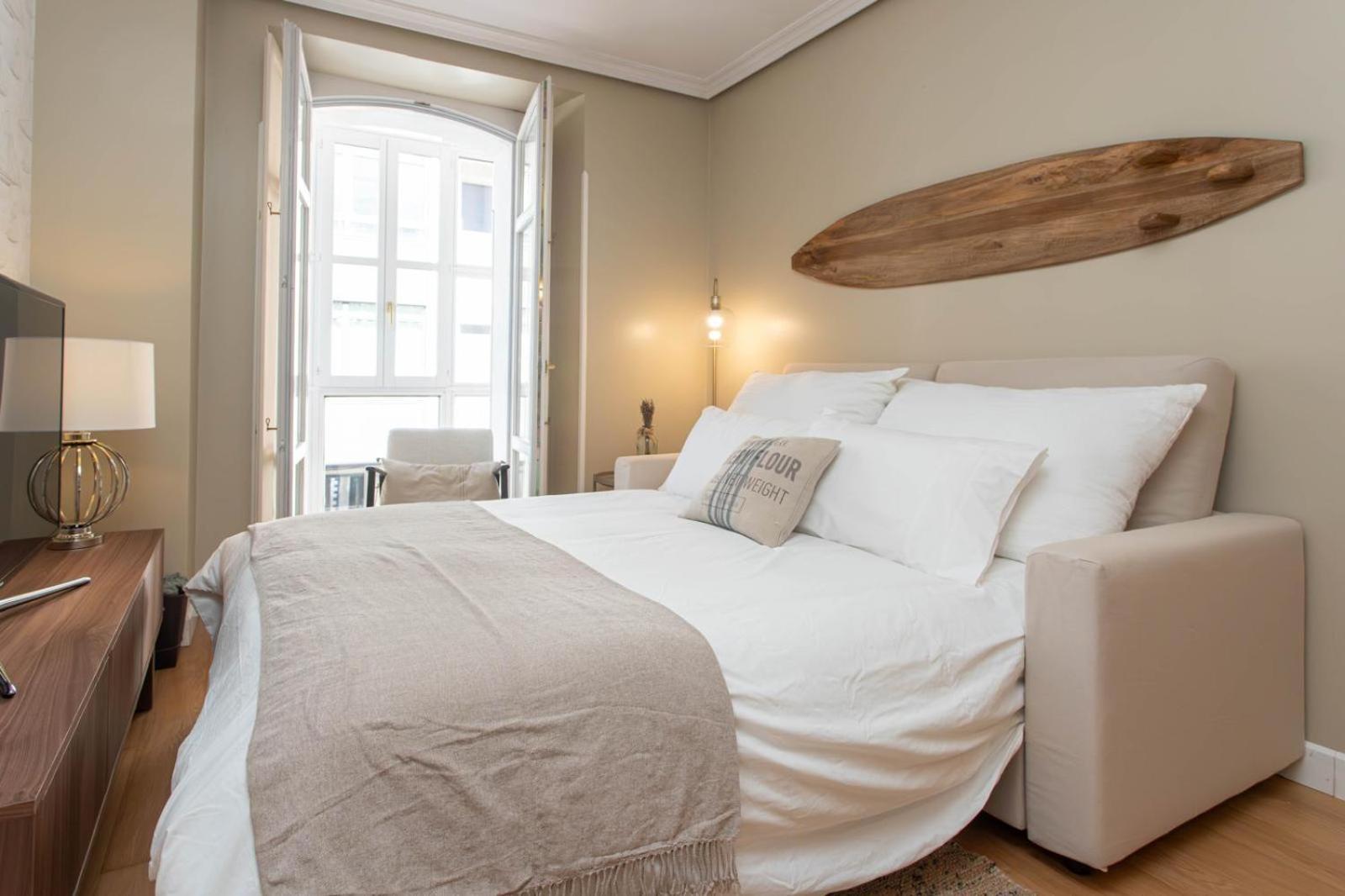 Apartamento De La Gandara Llanes Exteriér fotografie