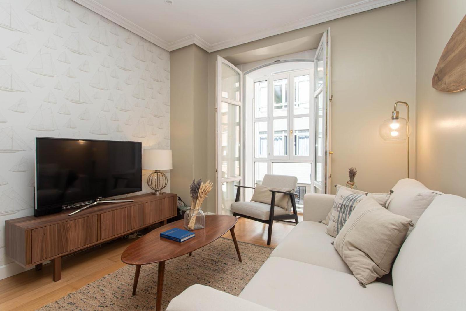 Apartamento De La Gandara Llanes Exteriér fotografie