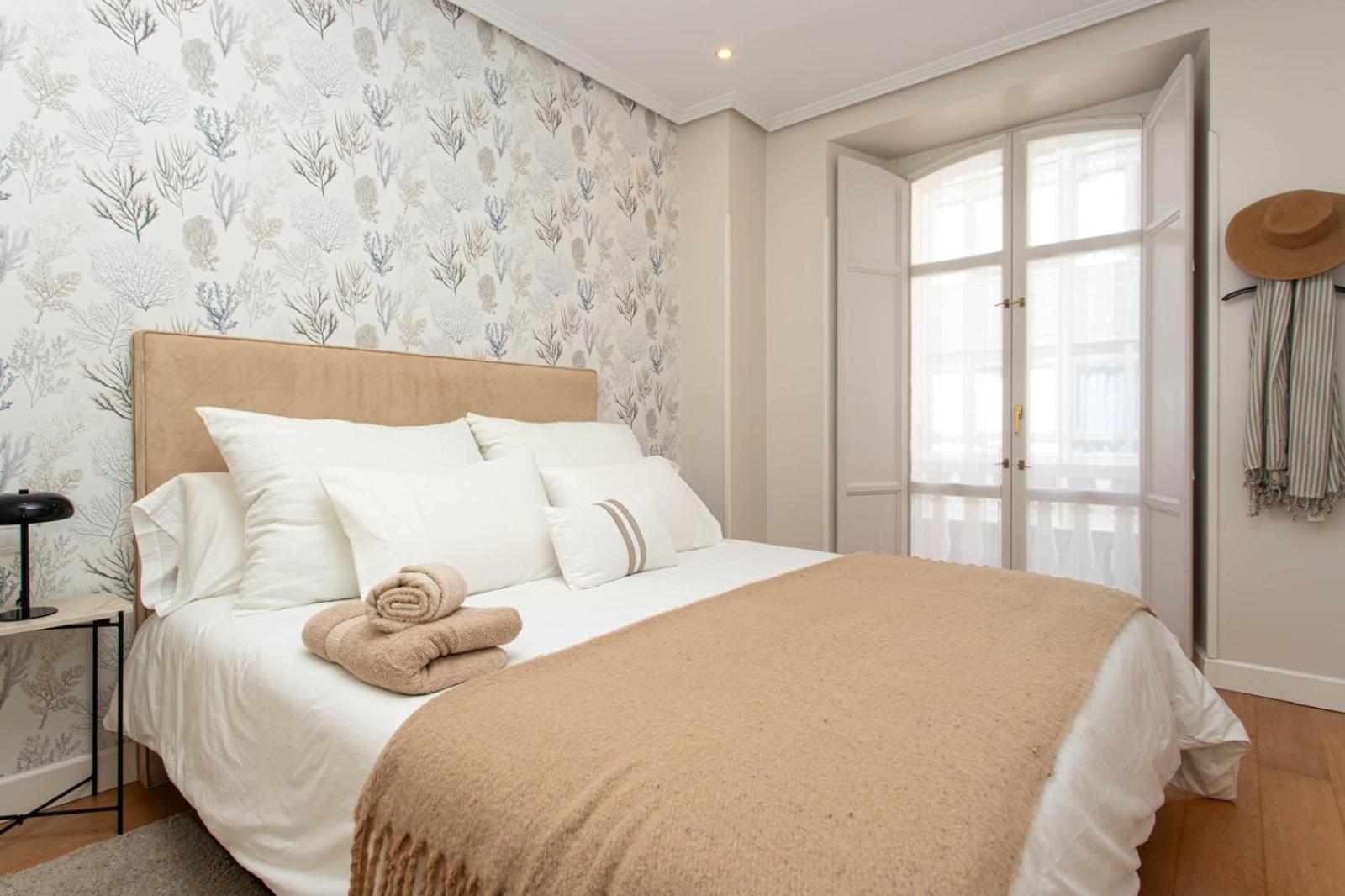 Apartamento De La Gandara Llanes Exteriér fotografie