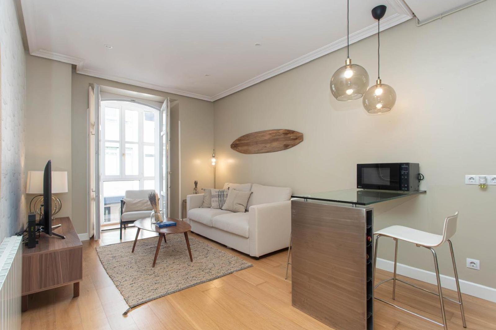 Apartamento De La Gandara Llanes Exteriér fotografie