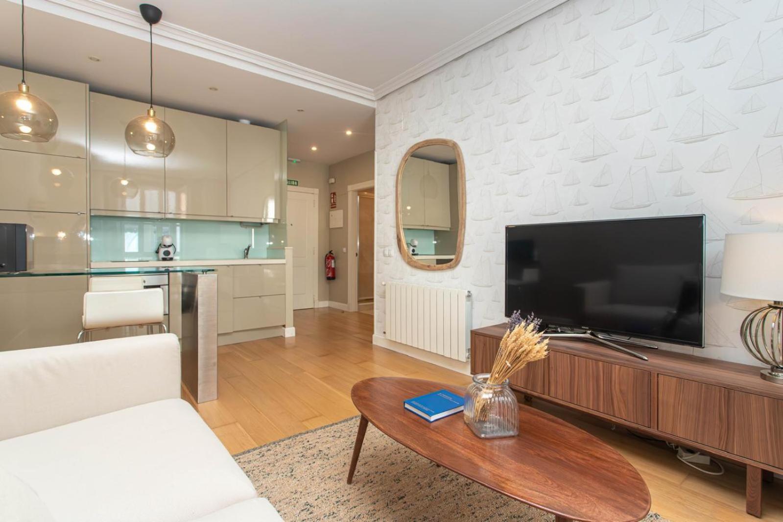 Apartamento De La Gandara Llanes Exteriér fotografie