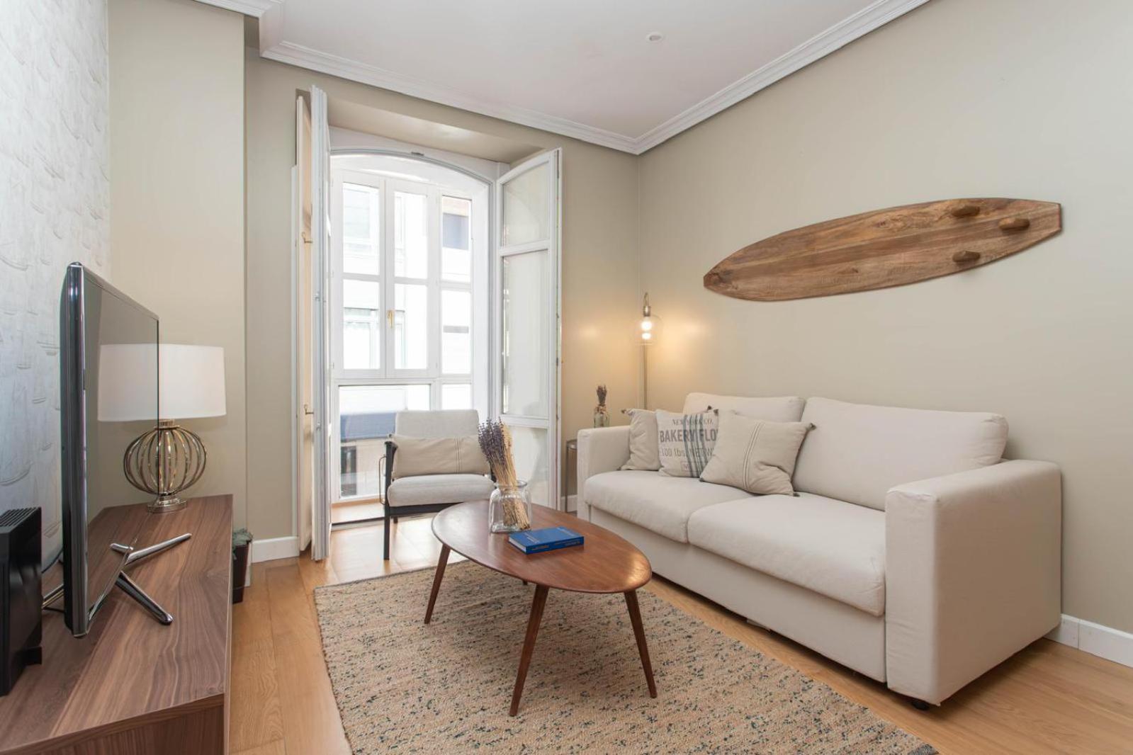 Apartamento De La Gandara Llanes Exteriér fotografie